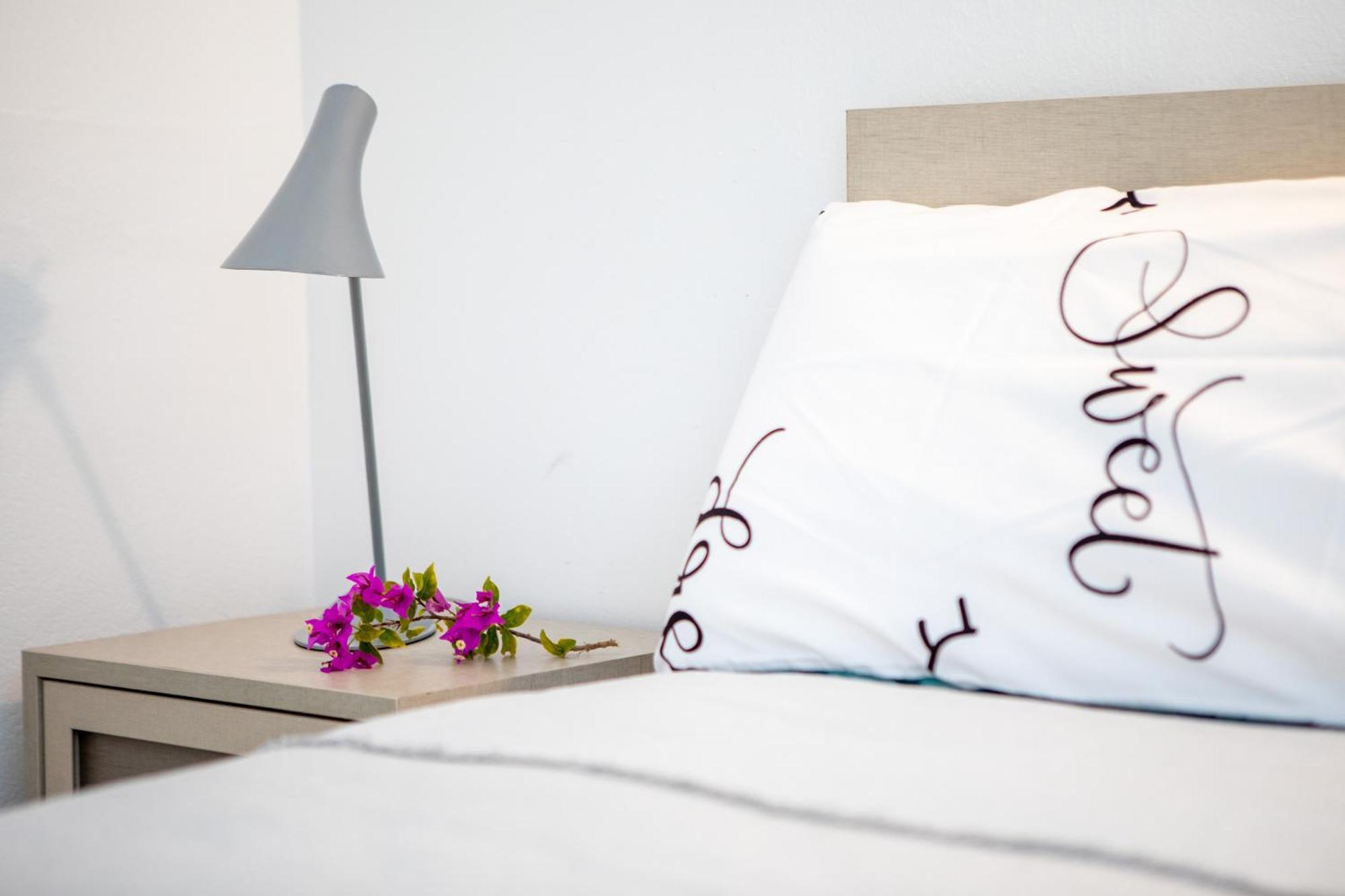 Apartamento Nueva Vida By Family Homes Denia Zewnętrze zdjęcie