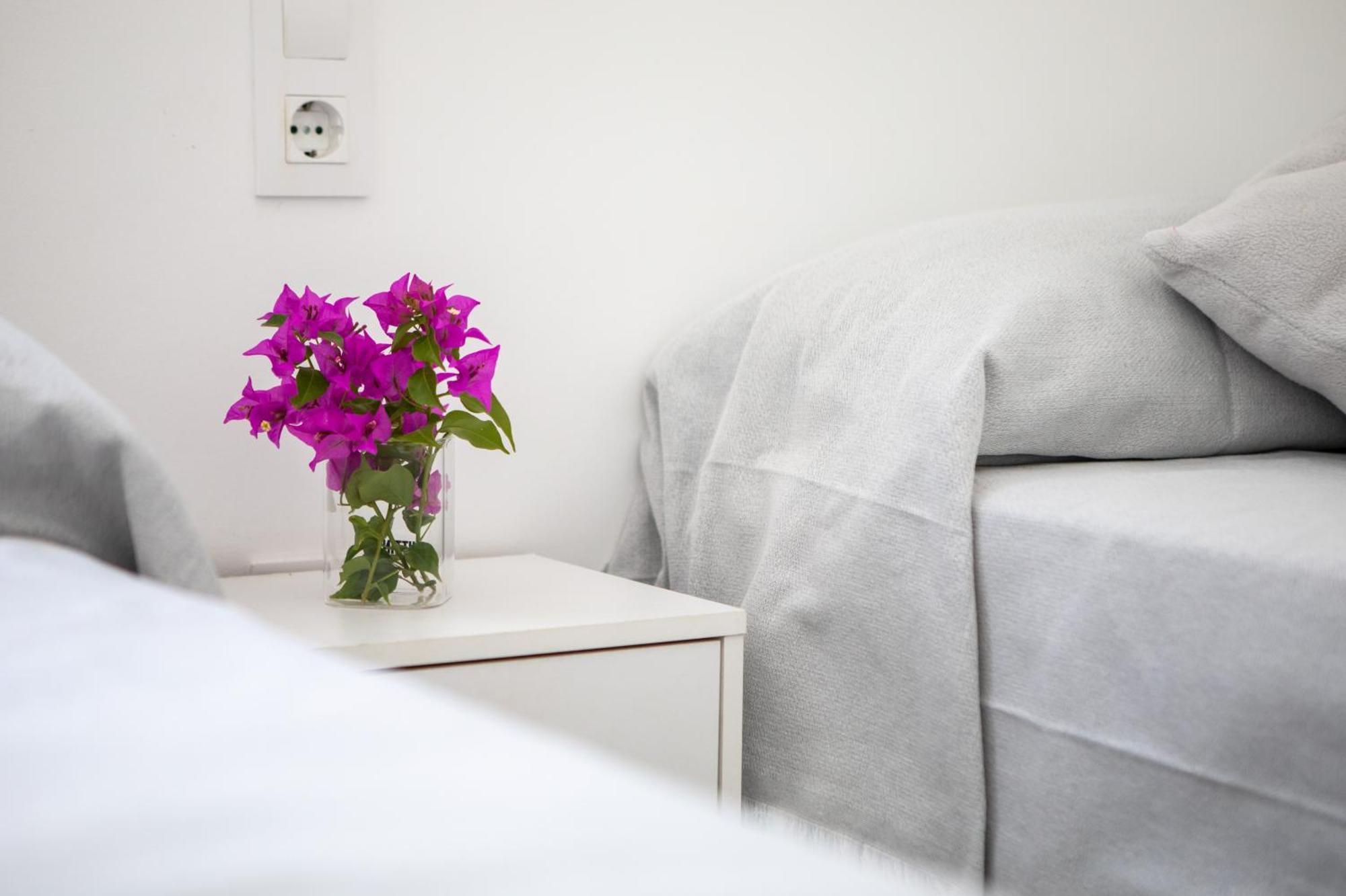 Apartamento Nueva Vida By Family Homes Denia Zewnętrze zdjęcie