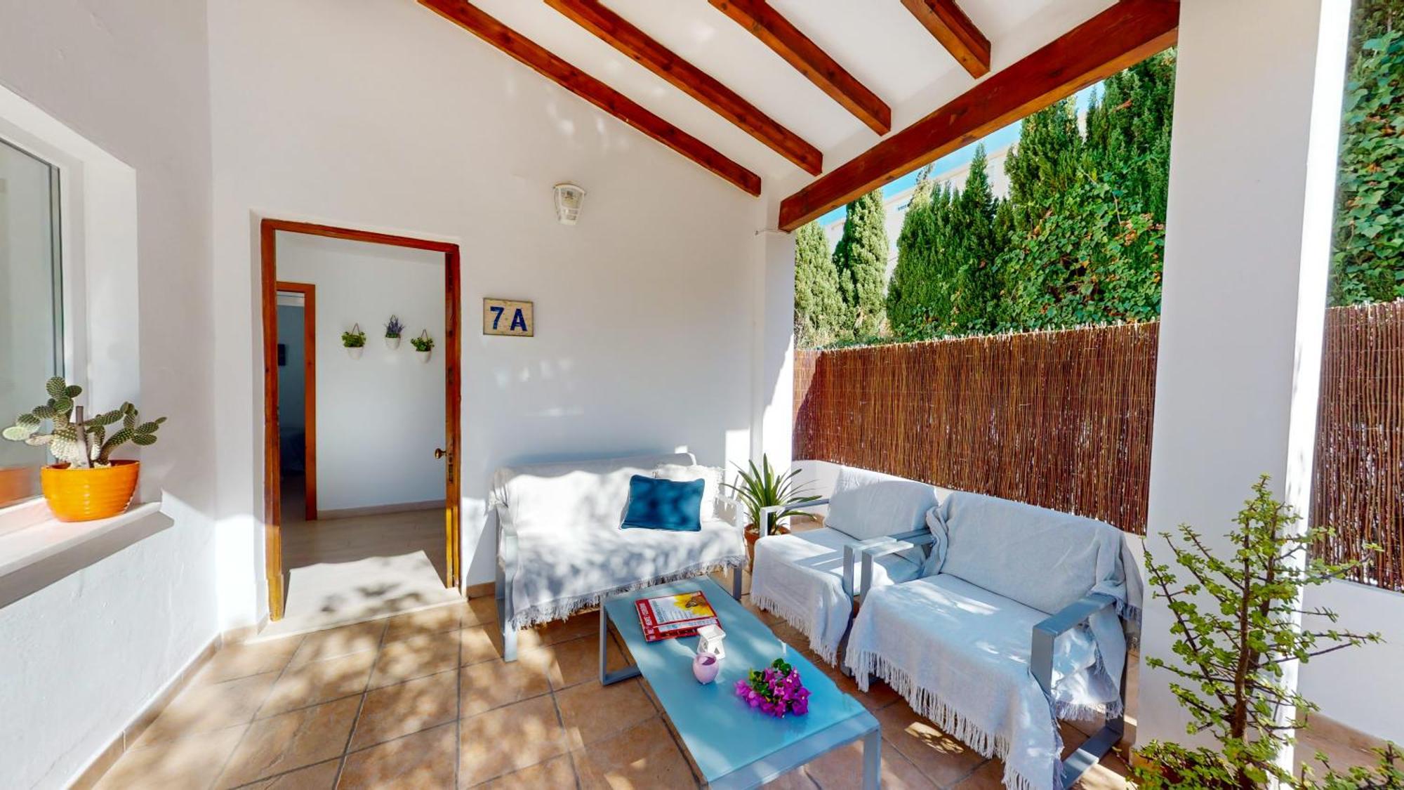 Apartamento Nueva Vida By Family Homes Denia Zewnętrze zdjęcie
