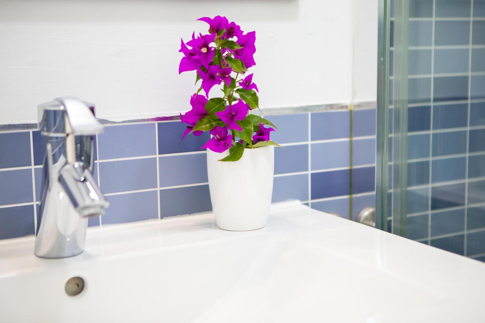 Apartamento Nueva Vida By Family Homes Denia Zewnętrze zdjęcie