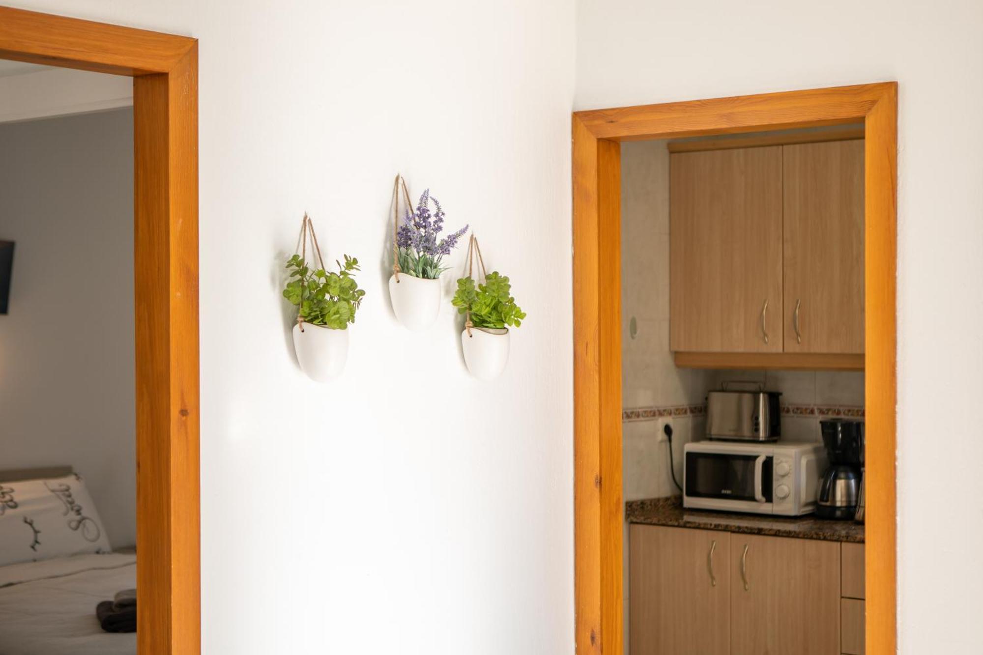 Apartamento Nueva Vida By Family Homes Denia Zewnętrze zdjęcie