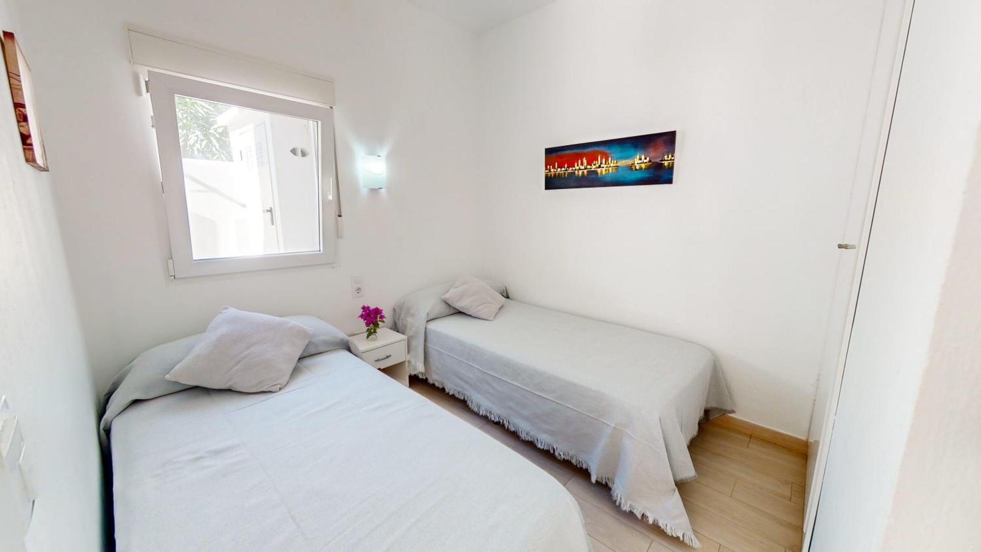 Apartamento Nueva Vida By Family Homes Denia Zewnętrze zdjęcie