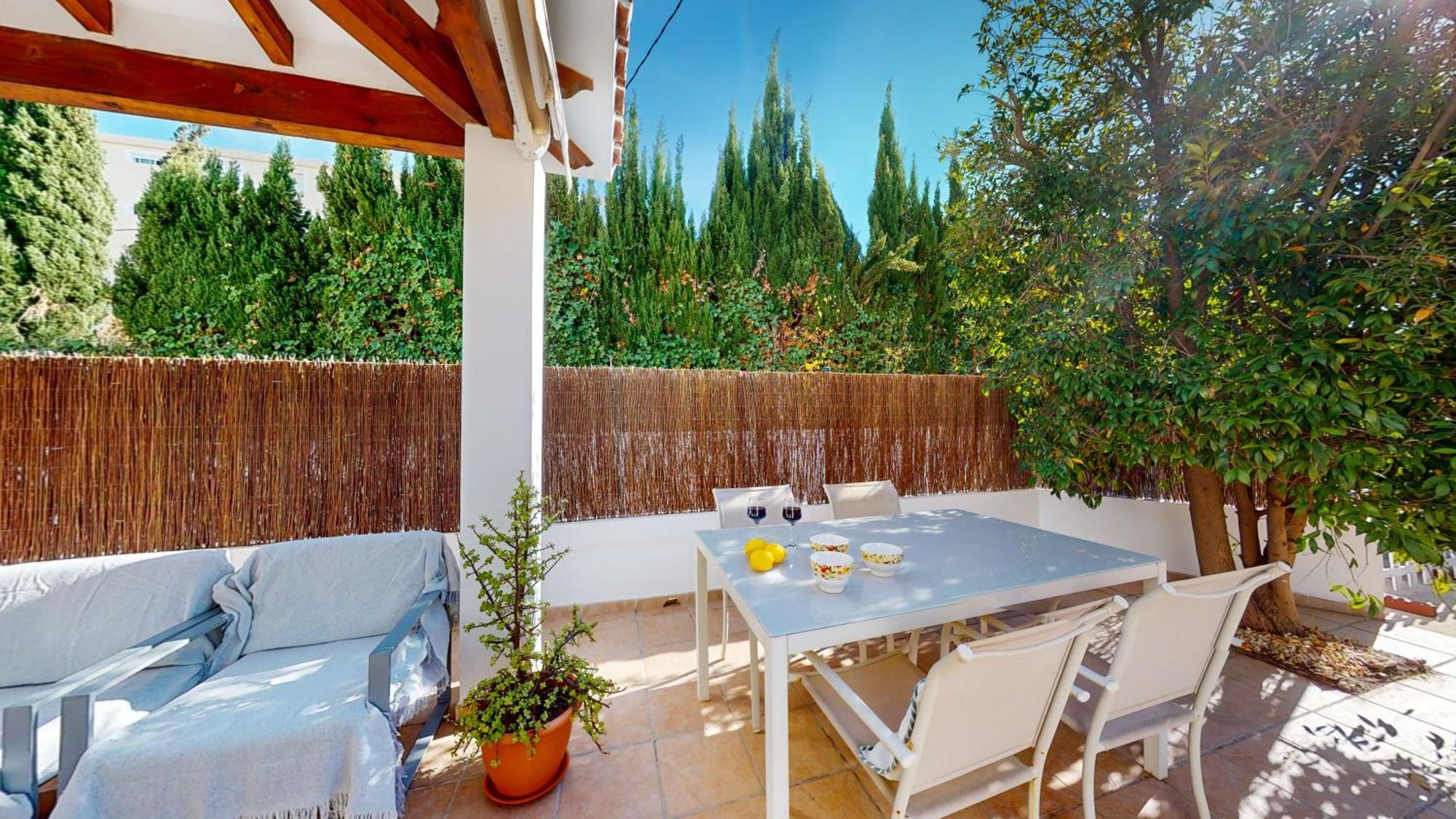 Apartamento Nueva Vida By Family Homes Denia Zewnętrze zdjęcie