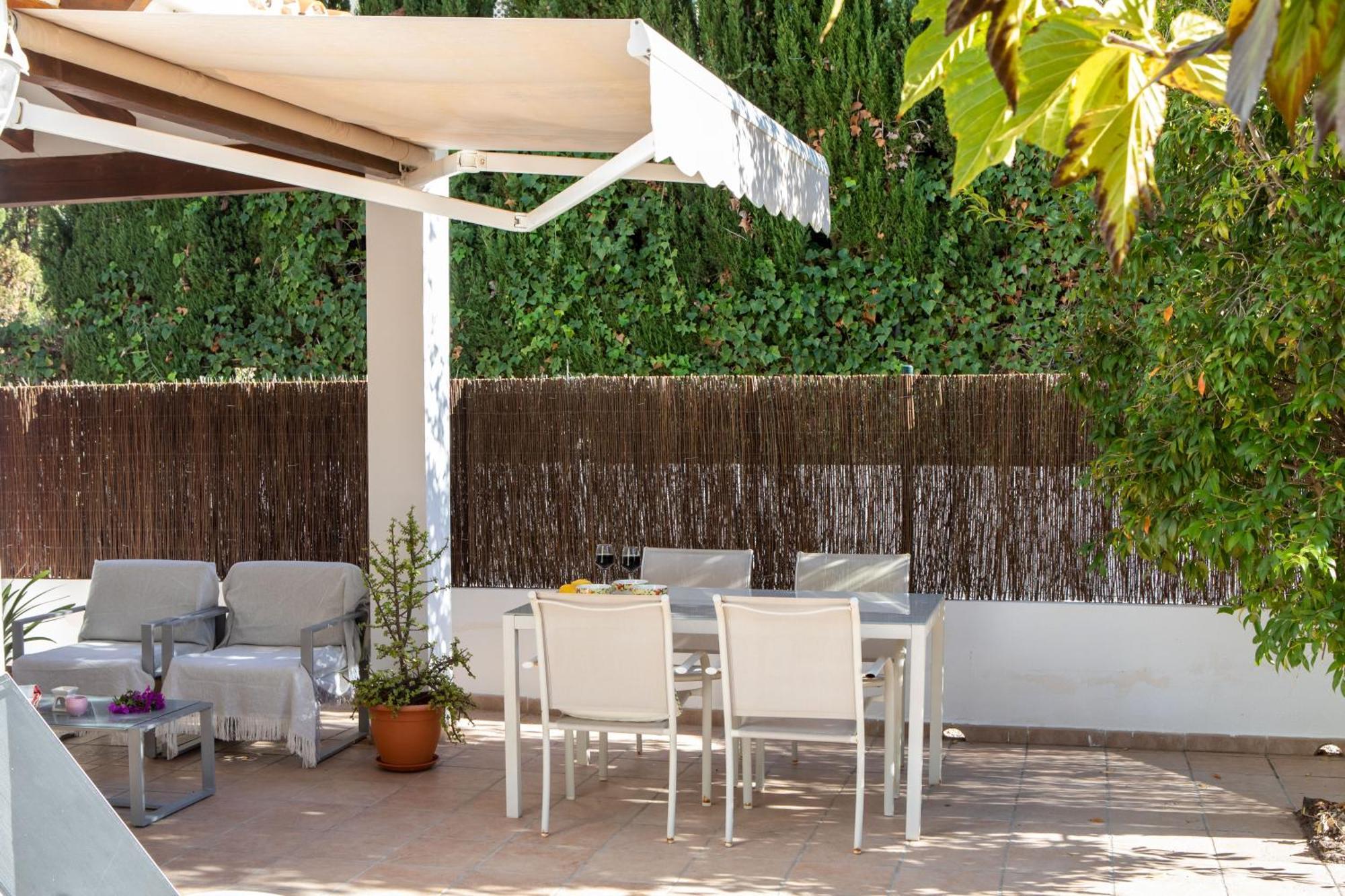 Apartamento Nueva Vida By Family Homes Denia Zewnętrze zdjęcie