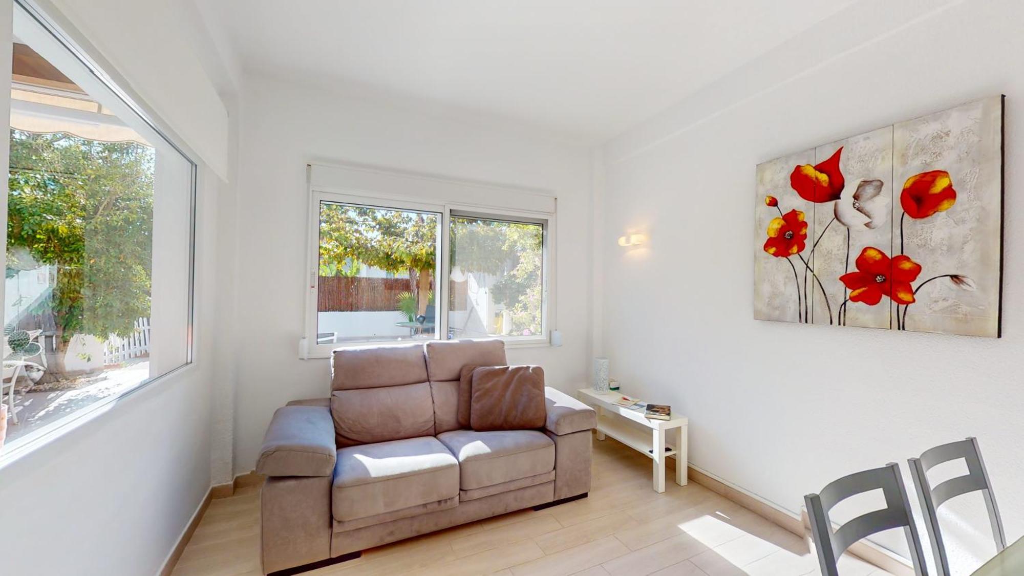 Apartamento Nueva Vida By Family Homes Denia Zewnętrze zdjęcie