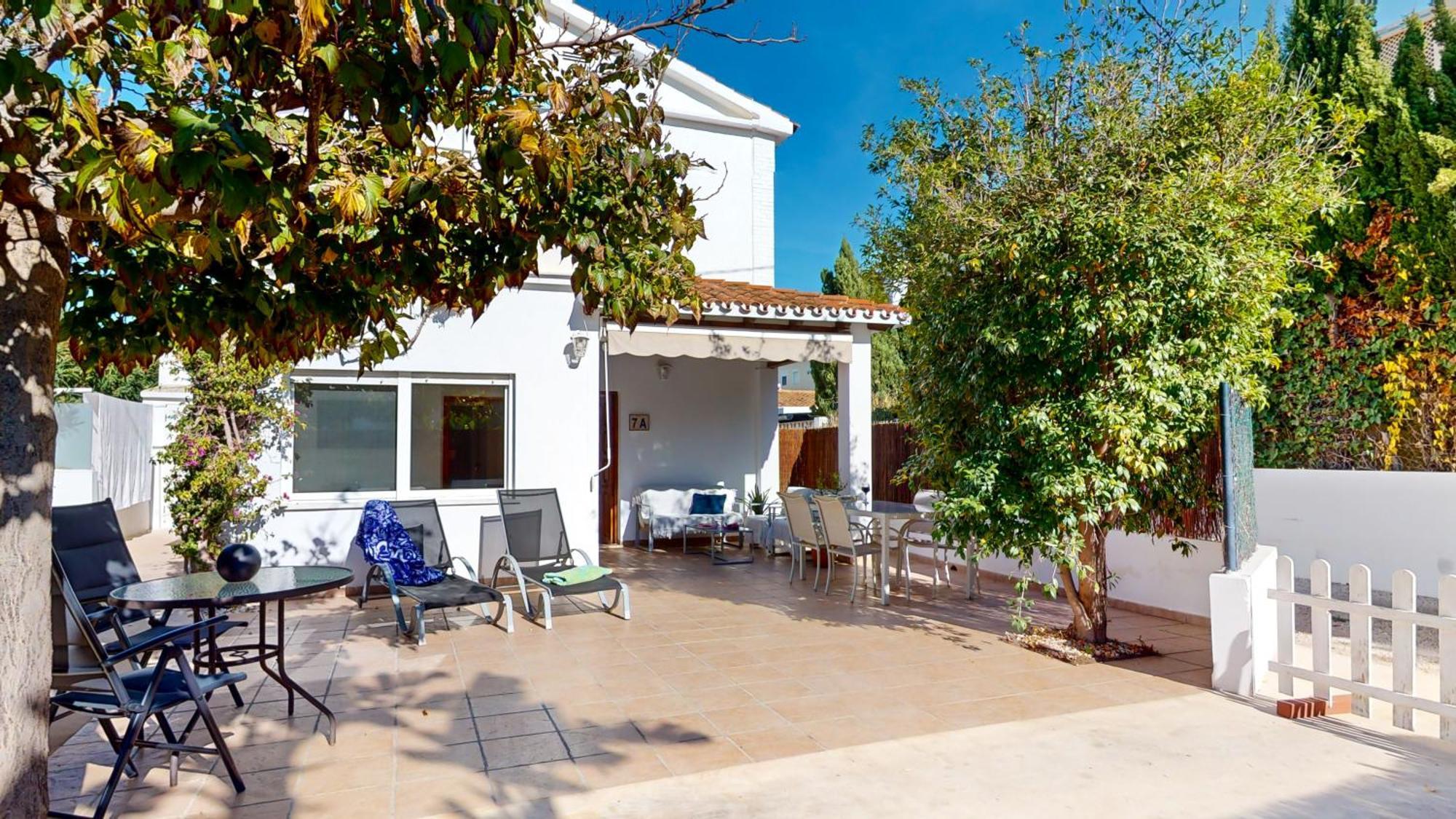 Apartamento Nueva Vida By Family Homes Denia Zewnętrze zdjęcie