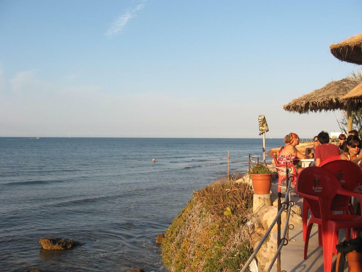 Apartamento Nueva Vida By Family Homes Denia Zewnętrze zdjęcie