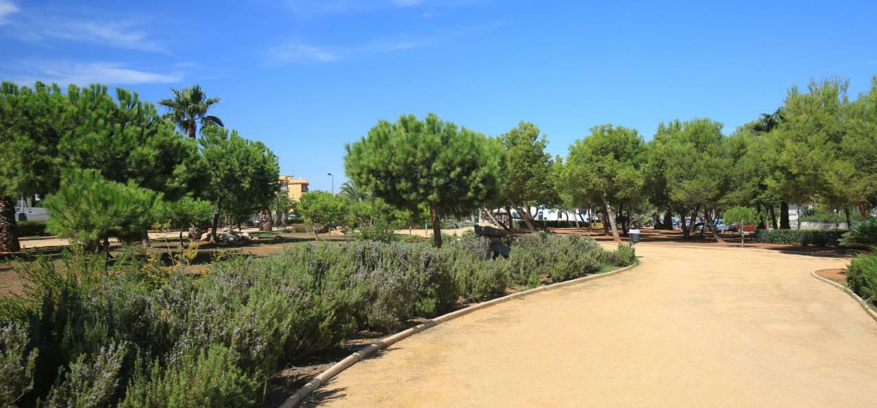 Apartamento Nueva Vida By Family Homes Denia Zewnętrze zdjęcie