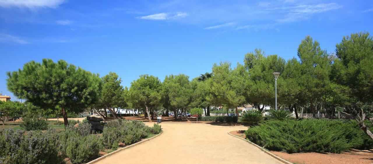 Apartamento Nueva Vida By Family Homes Denia Zewnętrze zdjęcie