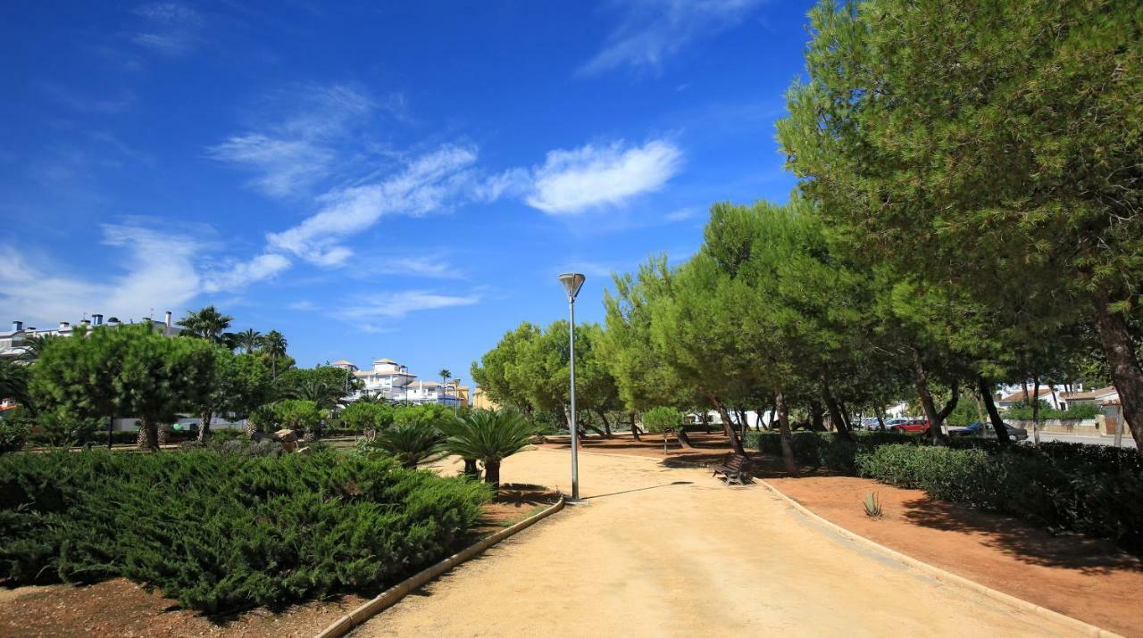 Apartamento Nueva Vida By Family Homes Denia Zewnętrze zdjęcie