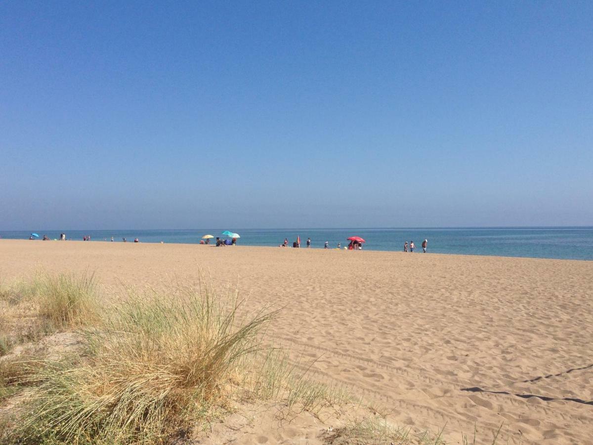 Apartamento Nueva Vida By Family Homes Denia Zewnętrze zdjęcie